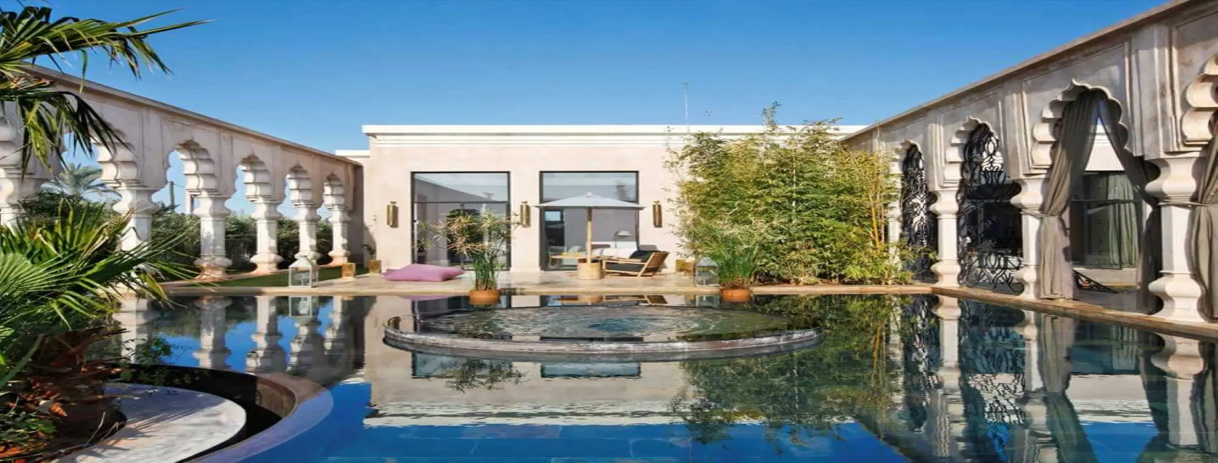 Image for Luxury Retreat